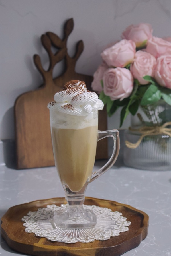 ウィンナーコーヒー